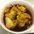 ☆トモママ★'s cooksnap of when they made 我が家の簡単お漬け物♪大根編.