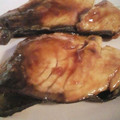 monjasoba's cooksnap of when they made ブリの照り焼き甘たれ風.