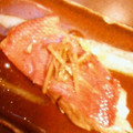 黒柴りくちゃん's cooksnap of when they made 老舗の味。おうちで簡単金目鯛煮つけ.
