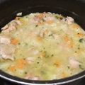 ようさんママ's cooksnap of when they made ♡ČORBA OD KUPUSA♡.