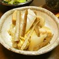 高柳さん's cooksnap of when they made ♡高野豆腐のクルクル煮物♡.