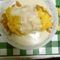 バージルダンテ's cooksnap of when they made お店のメニューを斬る（？）第４弾☆マスタードホワイトソース.