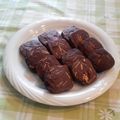 オレンジリング's cooksnap of when they made ★ココアクッキー★簡単サクサク大人味♪.