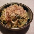 ゆずゴーヤ's cooksnap of when they made 大好き♪簡単アボカド丼.