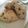 natsu_es's cooksnap of when they made チョコくるみスコーン.