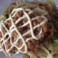 ちゃむずサン's cooksnap of when they made うまっ！ランチに納豆焼きそば☆.