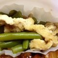 おにかぼちゃ's cooksnap of when they made いんげんの炒め煮びたし.