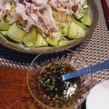 ひっこ's cooksnap of when they made 簡単しゃぶしゃぶや鍋のタレ冷しゃぶにも✨.