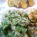 じゅごんシェフ's cooksnap of when they made うどの天ぷら.