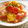 caramel-cookie's cooksnap of when they made トマトと卵の炒め物.
