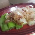 サーフブレイド's cooksnap of when they made レンジでチン！の柔らか～長ねぎ。.