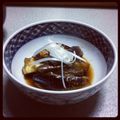 鈴木ちょこび's cooksnap of when they made なすの焼きびたし.