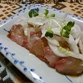 あとからあとから's cooksnap of when they made 旨ダレで✿お造り.