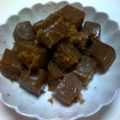 よっすい's cooksnap of when they made きんぴらこんにゃく.