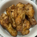 大ちゃん1109's cooksnap of when they made 秘密はタレにあり！激うま☆手羽元の唐揚げ.