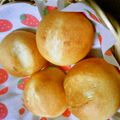 ﾋﾟｮﾝｺ's cooksnap of when they made ■塩麹のお食事ブレッド■.