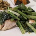 うぴのすけ's cooksnap of when they made 殿堂レシピ♔タラのムニエル♡バター醤油✨.