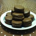 液体窒素くｎ's cooksnap of when they made 混ぜるだけ☆簡単チョコレートクリーム.
