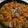Yuk1uY17's cooksnap of when they made 超豪華におもてなし★鶏肉と魚介のパエリア.