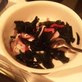 Shintarino's cooksnap of when they made わかめで簡単♡酢の物.
