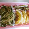 つなひょん's cooksnap of when they made 桜エビ入り☆もやし＆ピーマンのカレー炒め.
