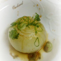 史夜☆aya☆'s cooksnap of when they made 簡単☆まるごと!新玉ねぎ☆.