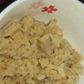 こあゆっくま's cooksnap of when they made きのこたっぷり炊き込みご飯.