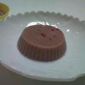 to82yu's cooksnap of when they made グミで簡単スイーツ☆プチムースケーキ.