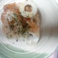 TOSHIKO922's cooksnap of when they made 超簡単☆ちくわのネギマヨポン酢☆お弁当に.