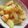 羽尼うに's cooksnap of when they made 材料3つ!春色✿じゃが芋のたらこ和え.