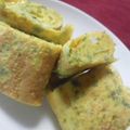 羽尼うに's cooksnap of when they made 青のりの玉子焼き.