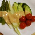せつみか's cooksnap of when they made 簡単よ～　万能みそよ～ソース.