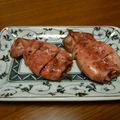 サンタクロースの弟子's cooksnap of when they made イカの塩麹漬け丸焼き.
