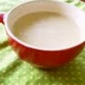 うなこさん's cooksnap of when they made そら豆ポタージュ.