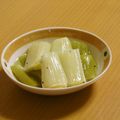 もんしゅしゅ's cooksnap of when they made 長ネギのマリネ.