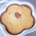 yokosophia's cooksnap of when they made 簡単！ワンボウルで米粉ヨーグルトケーキ.