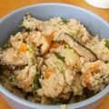 このみん家's cooksnap of when they made おから煮.