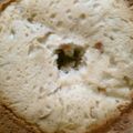 ぱのらま's cooksnap of when they made GOPAN羽根穴を目立たなくさせる方法.