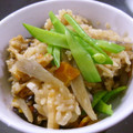 もさな's cooksnap of when they made 和風だし鶏おこわ.