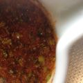 テンプテーション's cooksnap of when they made 基本の☆ヤンニョムジャン☆.