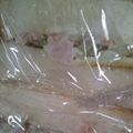 ぱんちpn's cooksnap of when they made アボカド シーチキン 卵のオープンサンド.