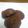 鳥辺野。's cooksnap of when they made ✼チョコ＊絞り出しクッキー✼.