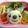 とーみママ's cooksnap of when they made キャラ弁☆新ポケモン☆ミジュマル.