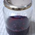 みにたぬき's cooksnap of when they made リーフティーで紅茶酵母.