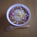 ぴぃちゃん星人's cooksnap of when they made ✿焦がしチーズのスープごはん✿.