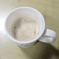 Cony◎'s cooksnap of when they made インスタントでおいしいカフェオレ黄金比率.