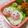 フーミン✩'s cooksnap of when they made 子供が喜ぶお弁当☆さくらんぼ＆りんご.