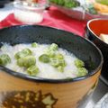 シナモンバター's cooksnap of when they made 簡単一品！とろろ蒸し.