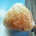 タイリ's cooksnap of when they made 簡単♪ツナの味噌炊き込みご飯.