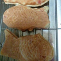 yskw_t's cooksnap of when they made おさかなのソーセージｉｎたいやき.